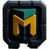 MelodyMine, MineCraft Voice Chat icon