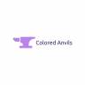 Colored Anvils icon