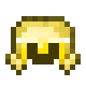 More Golden Armors icon