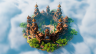 Drop-down Island icon