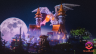 Halloween Spawn - Dragon Orange icon