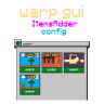 🌍 WARPGUI | ITEMSADDER 🌍 icon