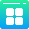 zMenu - Ultra complete menu plug icon