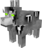 Undead Wolf Boss icon
