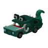 Monster Car icon