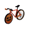 Halloween Bike 2 icon