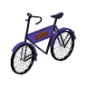Halloween Bike 1 icon