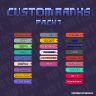 Custom Rank Pack No.1 icon
