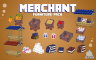 Oraxen , ItemsAdder | Merchant icon