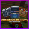AdvancedEnchants - Configuration icon