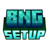 BUNGEECORD - Proxy Server Setup icon