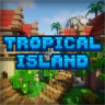 Tropical Island | 240x240 icon