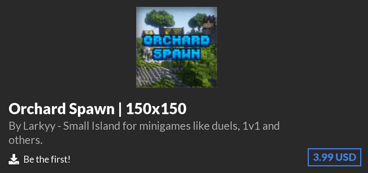 Download Orchard Spawn | 150x150 on Polymart