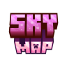 SKYBLOCK - Oriental Spawn Map icon