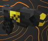 ⚡ mTaser ⚡ icon