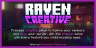 Creative Server Setup icon