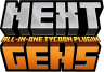 NextGens - Minecraft Gens Tycoon icon