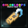 ColorLoops Prefix Pack + Config icon