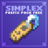 SimpleX