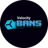 Velocity Bans - Bans System icon