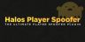 Halos Player Spoofer icon
