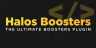 Halos Boosters icon