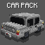 Car Pack icon