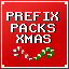 christmas ranks free icon