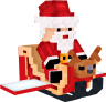🎄Christmas Cosmetics 50% off icon