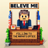 Feathered Election icon