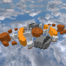 3 Block Sumo Arenas Pack V2 icon