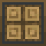 Wood Expansion icon