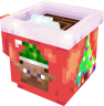 Christmas Hot Chocolate Mug icon