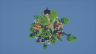 Medieval Minigame Spawn icon
