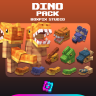 Dino Pack icon