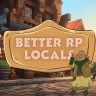 BetterRPLocals Lite icon