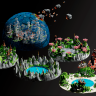 6 PvP Arenas Pack icon
