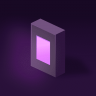 Animated RTP UI + Upgrade Menu icon