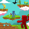 BEDWARS SETUP icon