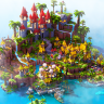 Starhill - Survival Spawn icon