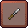 Chisel icon