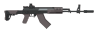 Assault Rifle Vol 1 Pack