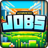 AdvancedJobs⭐ 20+ Jobs icon