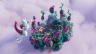 Psychic Pixelmon Gym icon
