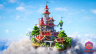 Small Tower Hub icon