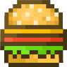 Foods Extension icon