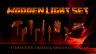 Wooden Light Set icon