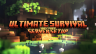 Ultimate Survival Setup | FREE icon