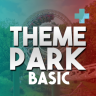 ThemeParkPlus icon