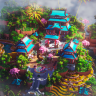 Japanese Village - Server Spawn icon
